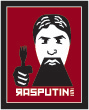 Rasputin Restaurant logo proposal