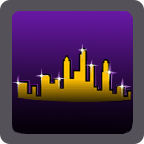 Urban Graffiti Urban Reporter app icon